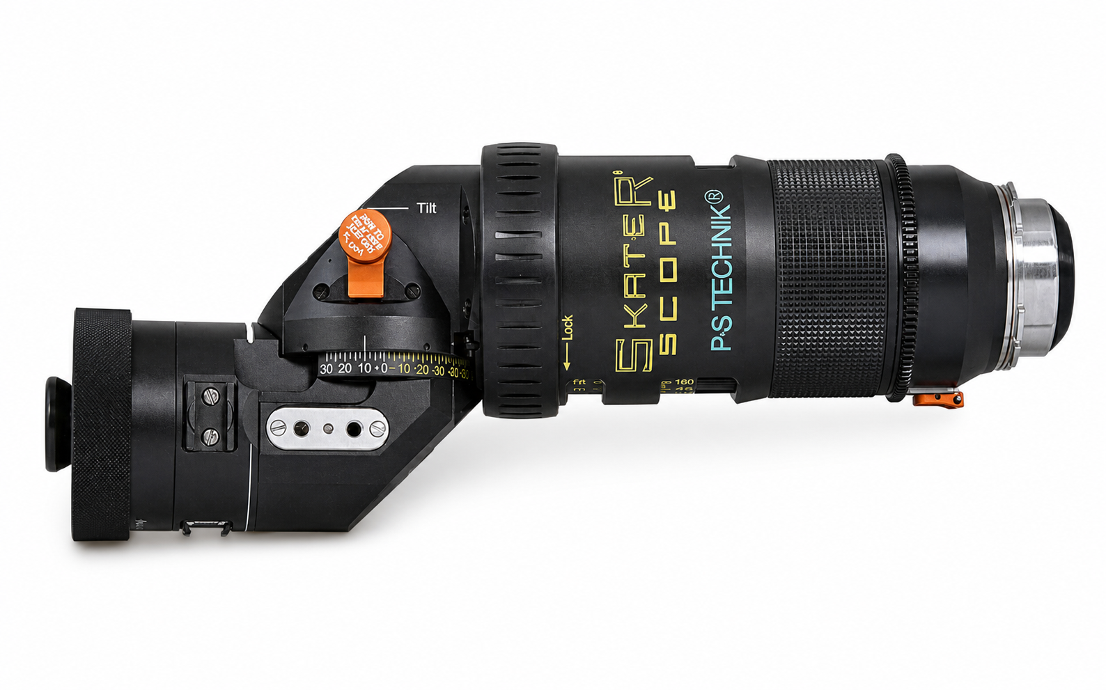 Skater Scope / P+S Technik Skater