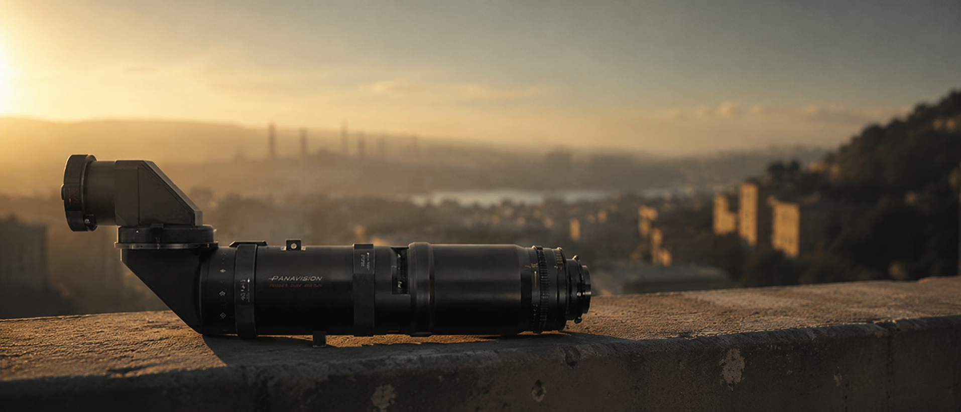 Panavision Frazier