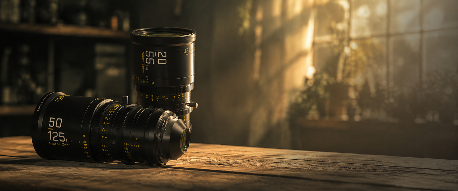 DZOFilm Pictor 20-55mm