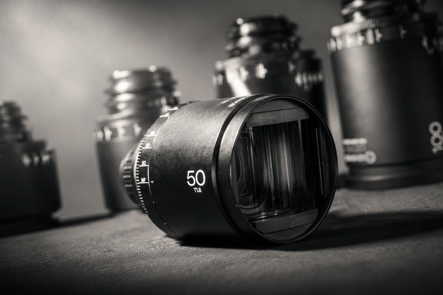 Lensworks Legacy