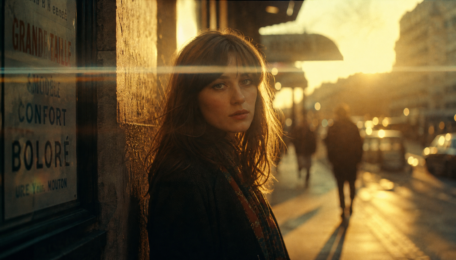 Helios Anamorphic