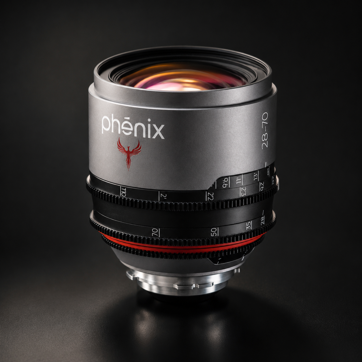 Phenix 28-70mm