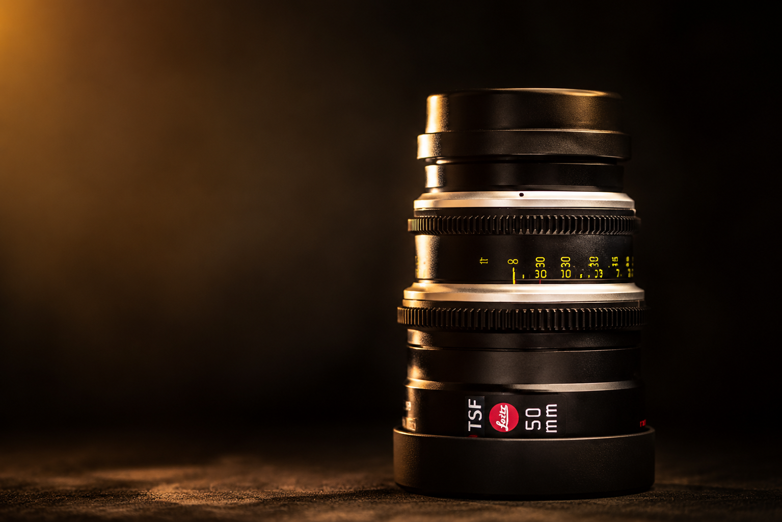 Leitz Summilux-C