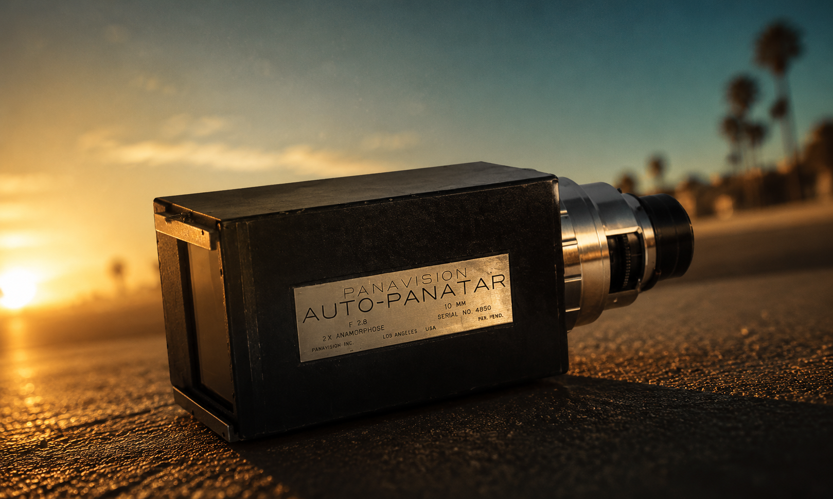 Auto Panatar