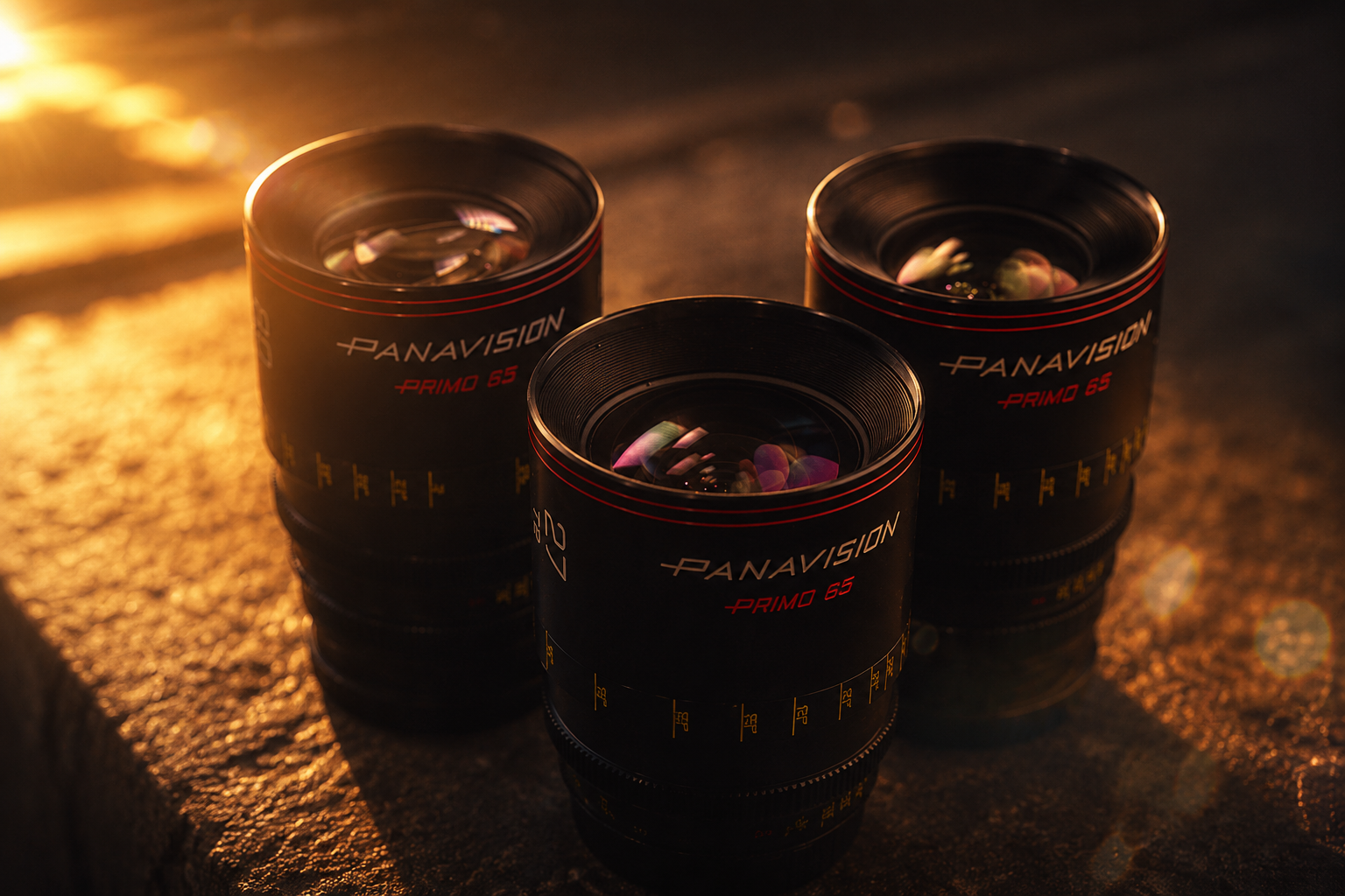 Panavision Primo-L