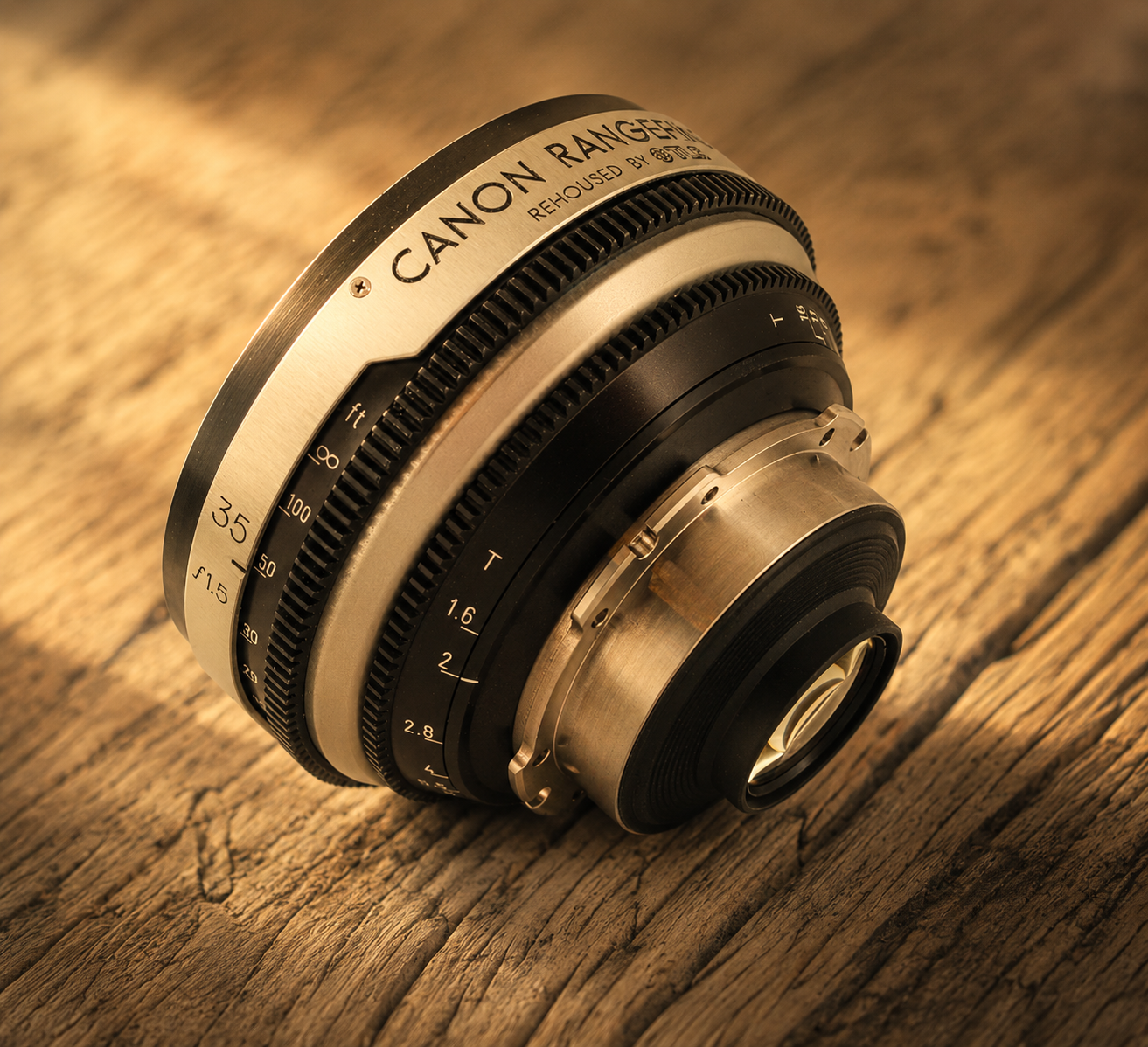 Canon Rangefinder