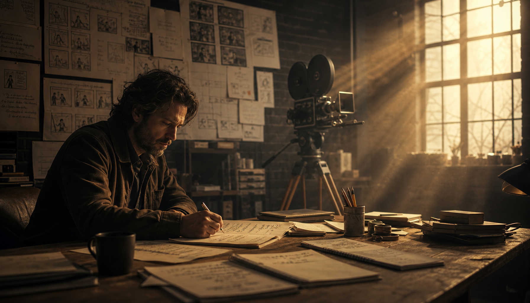 Auteur-Theorie