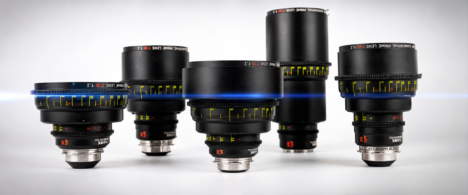 Hawk V-Series