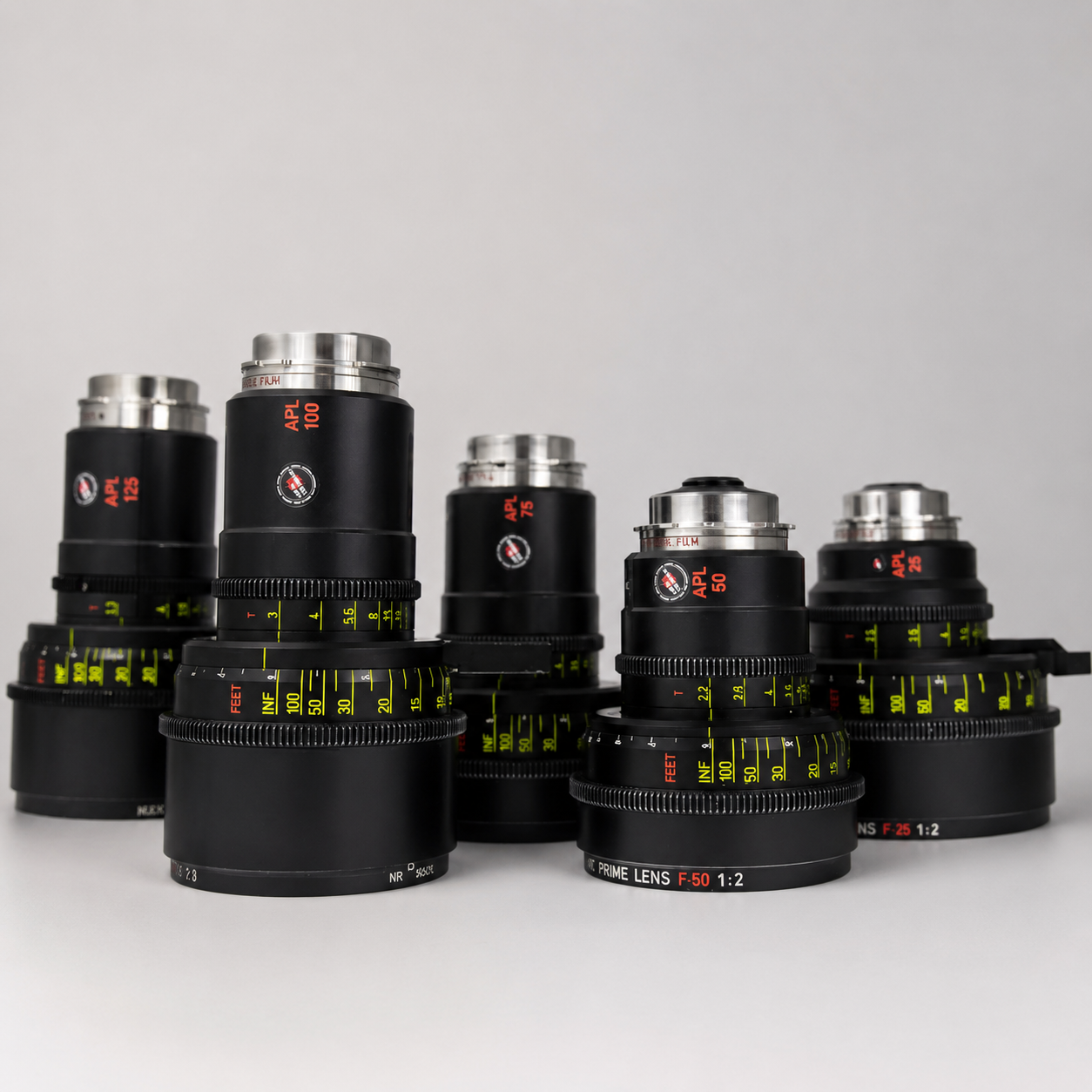 Hawk C-Series