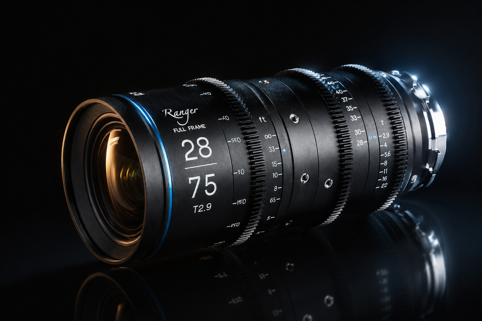 Laowa Ranger FF 28-75mm