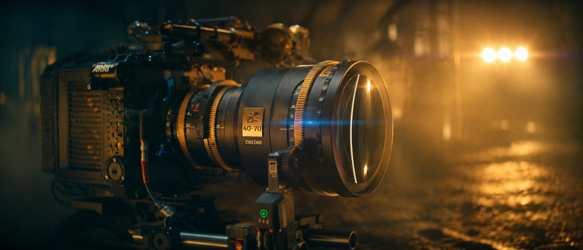 Technovision 40-70Mm
