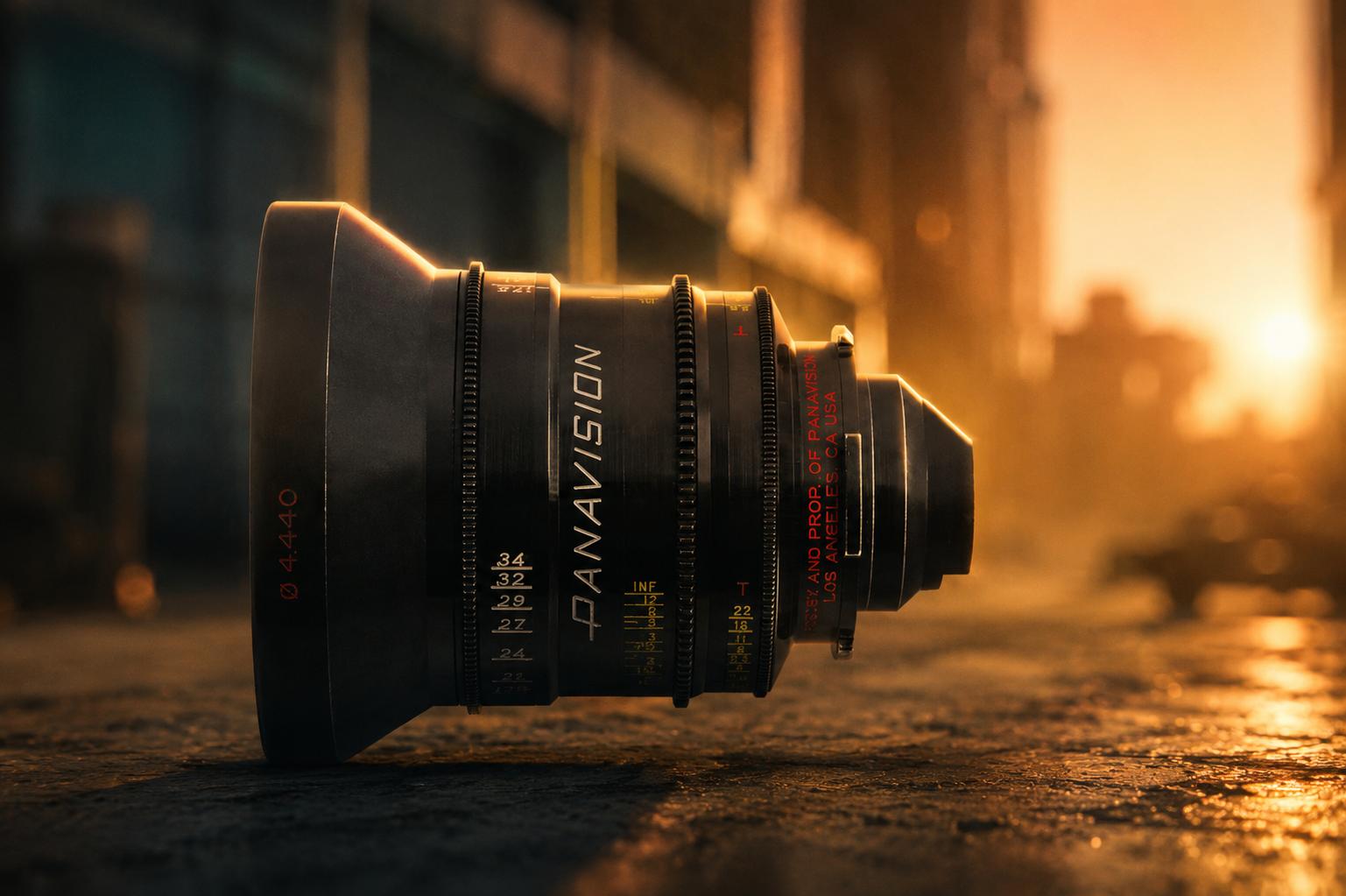 Panavision Lwz2 17.5-34