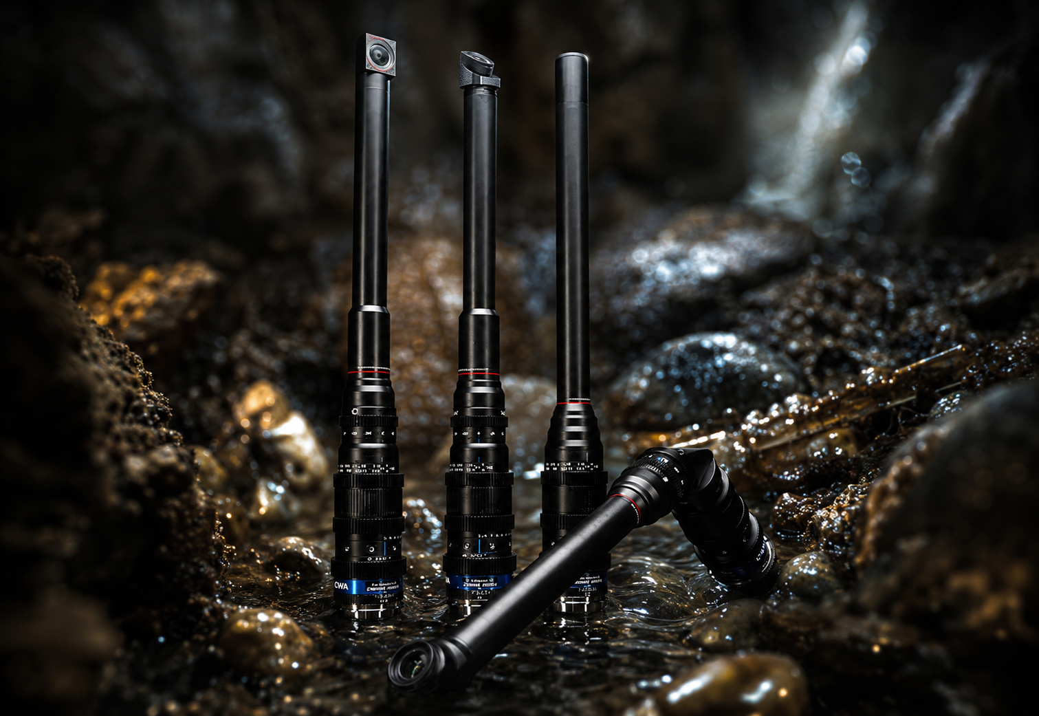 Laowa 24mm Probe