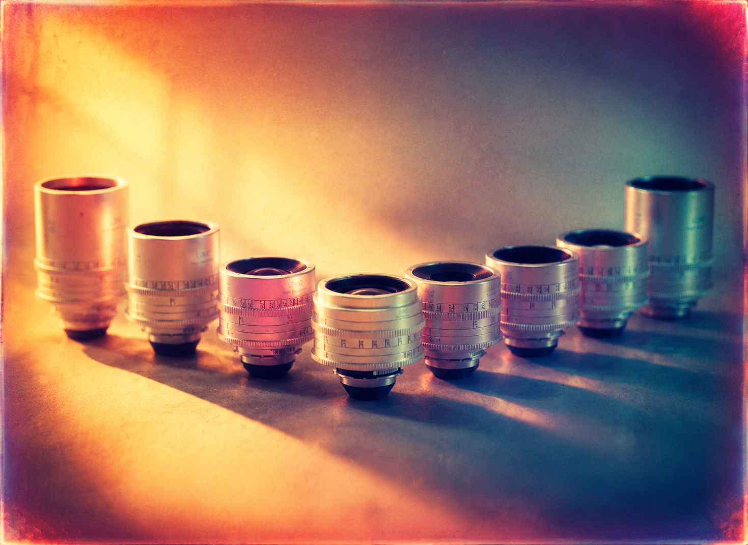 Lomo Super Speed