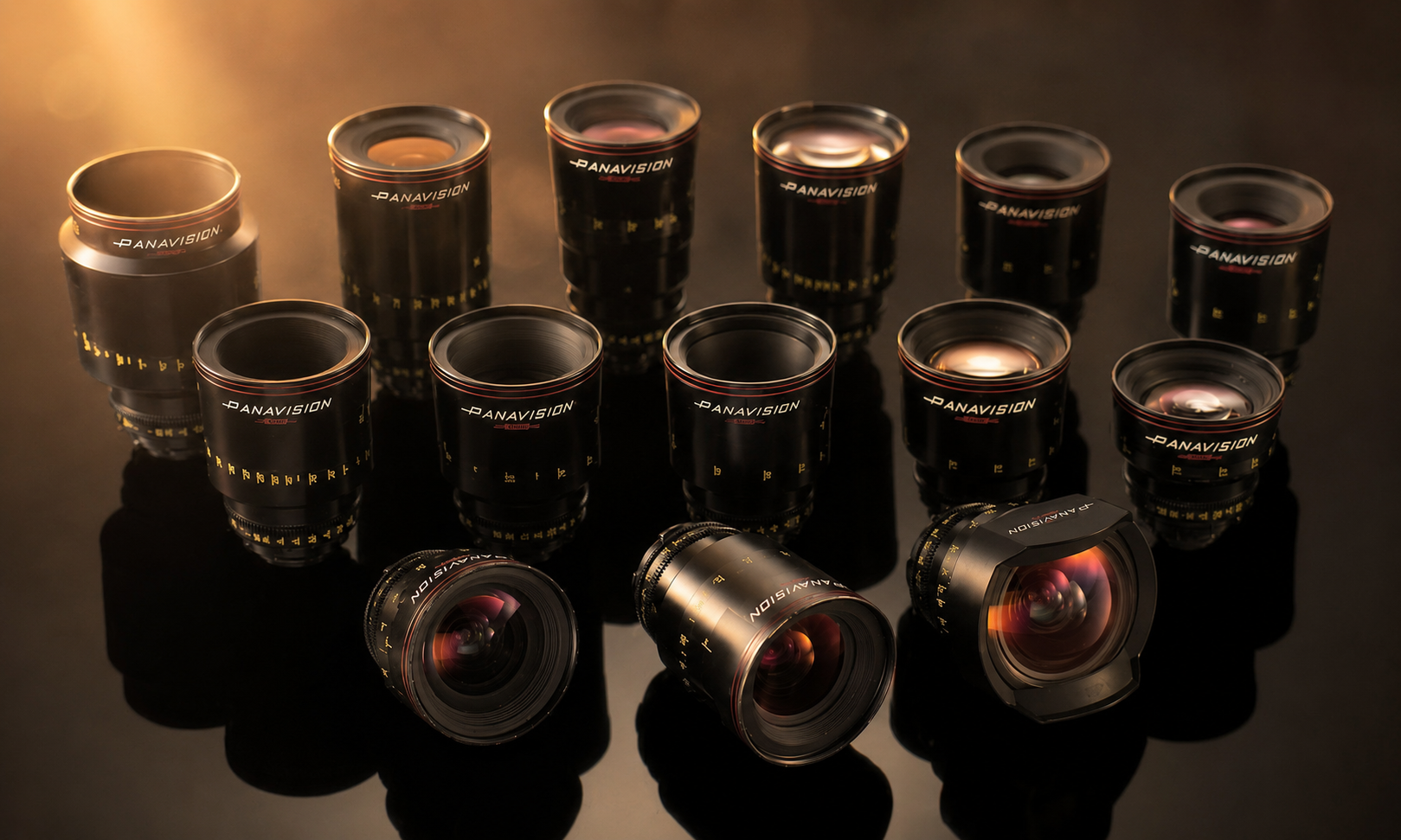 Panavision Primo Classic