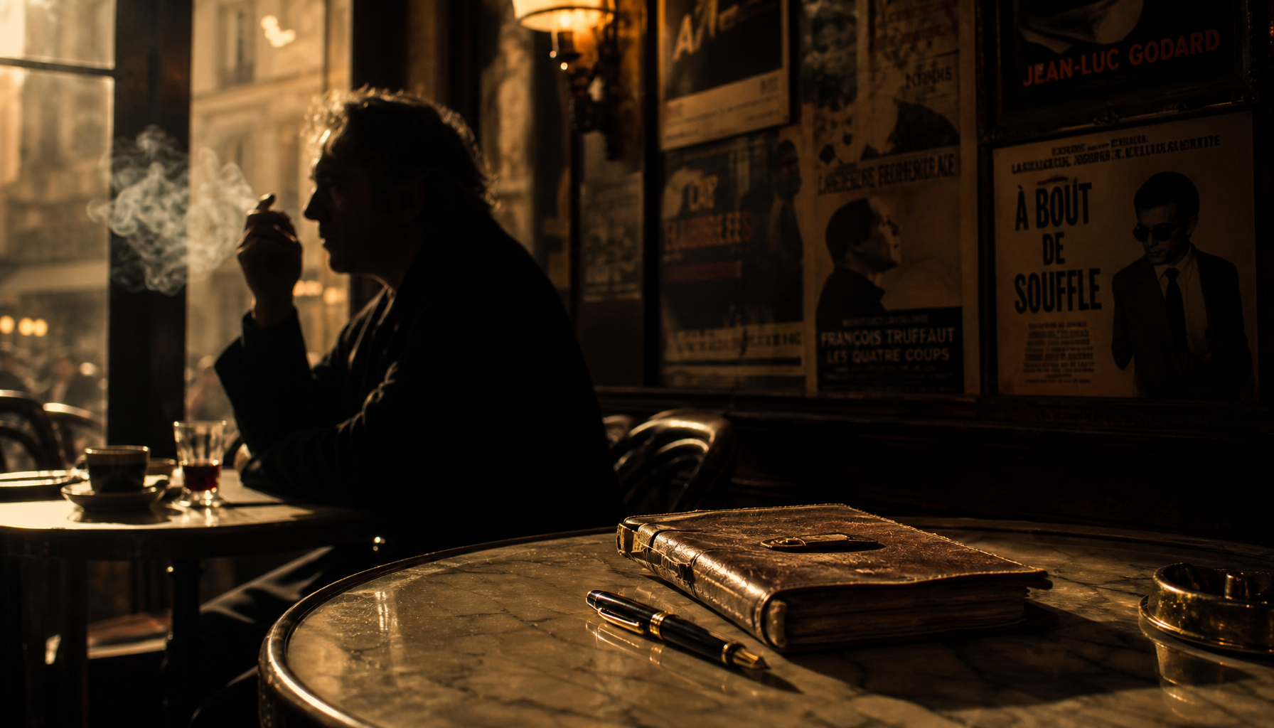 Auteur-Theorie