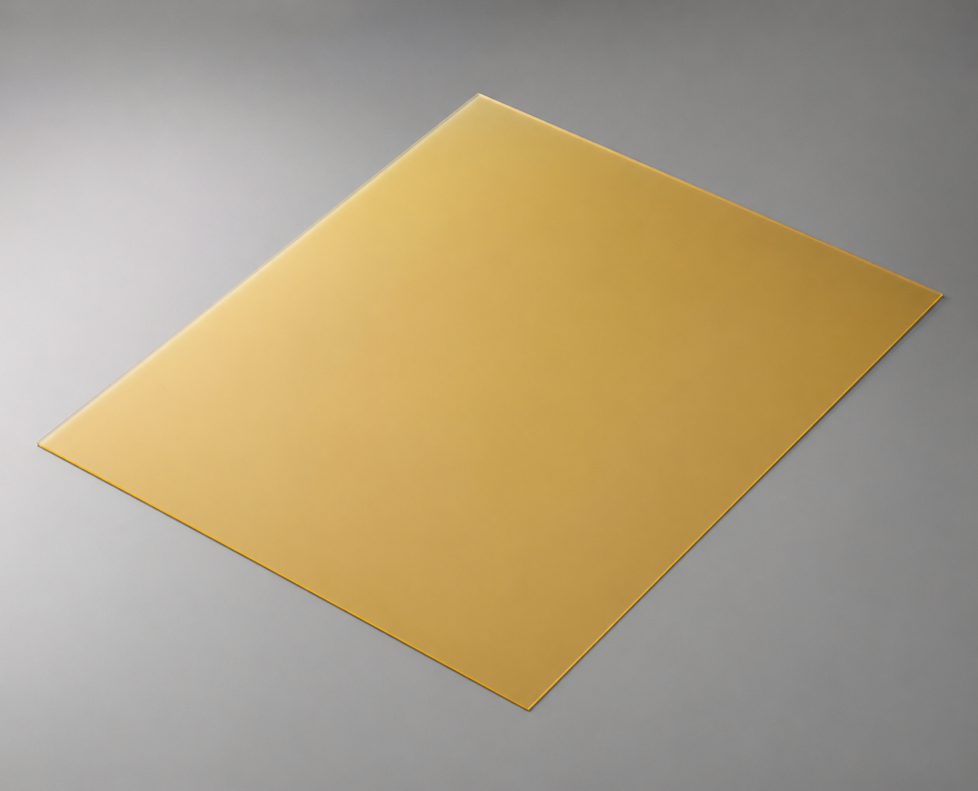 1/2 CTS (Half Color Temperature Straw)