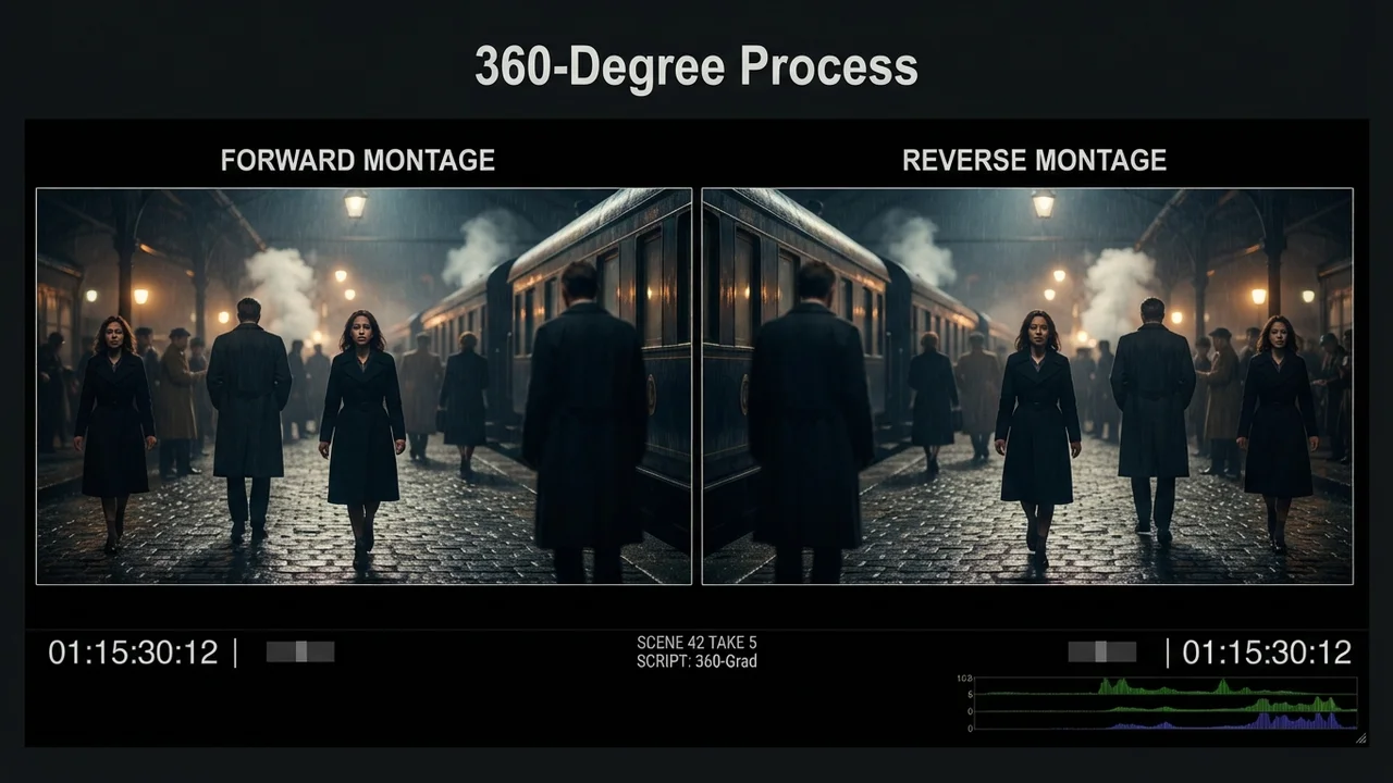 360-Grad-Verfahren