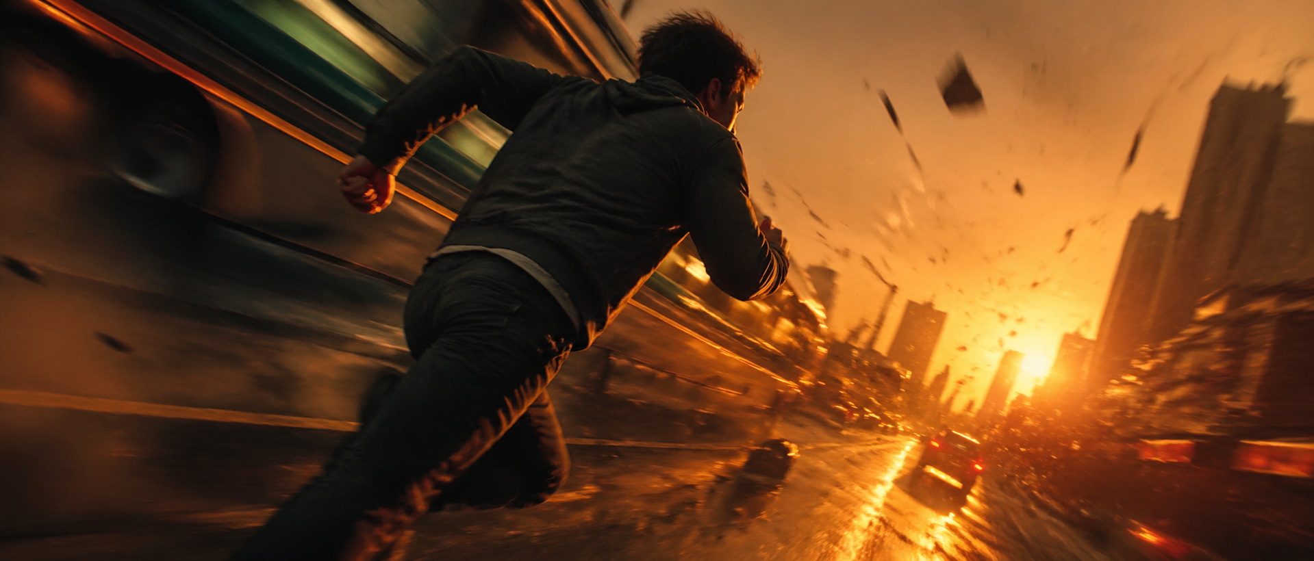 Beschleunigte Montage