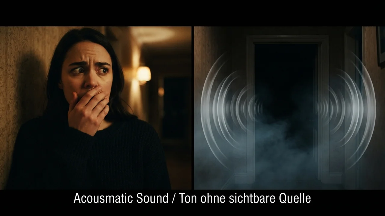 acousmatic