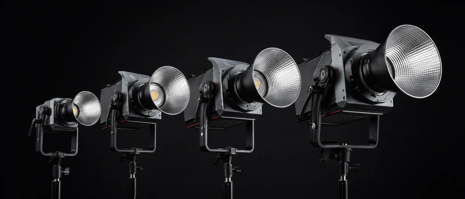 Alpha Series