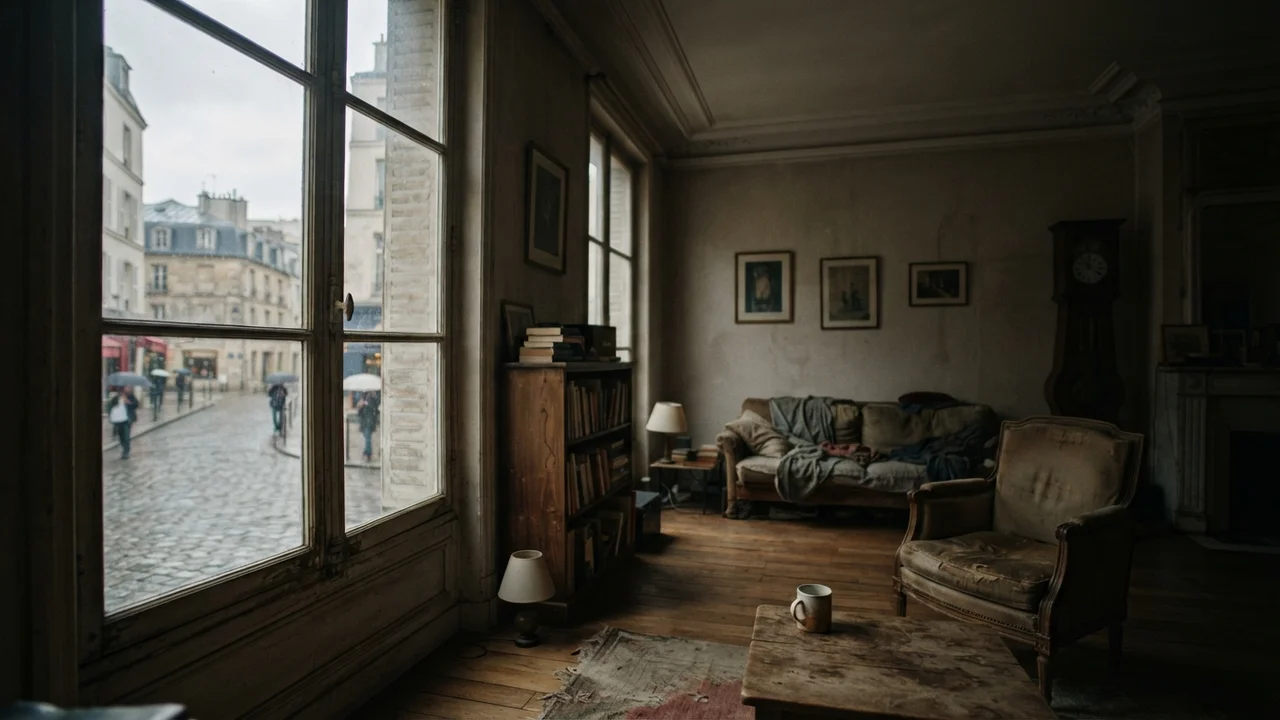 Ambient Light
