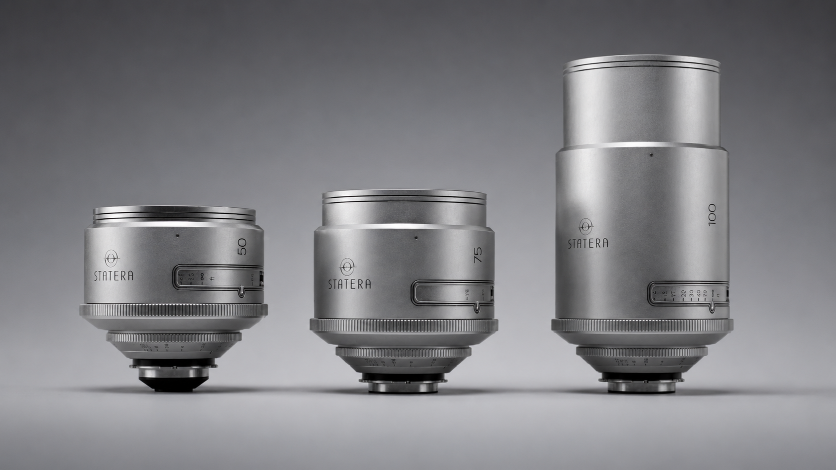 Ancient Optics Statera