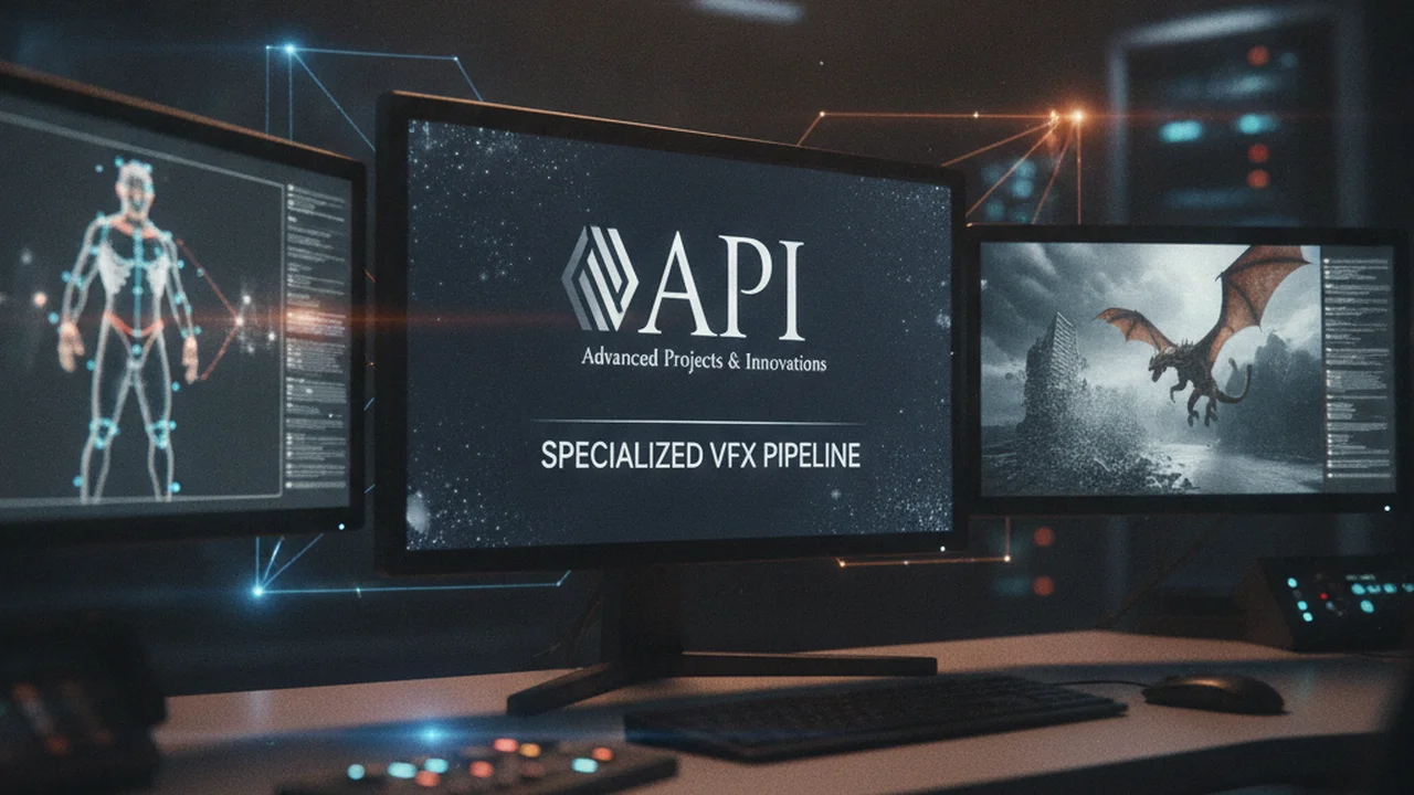 API
