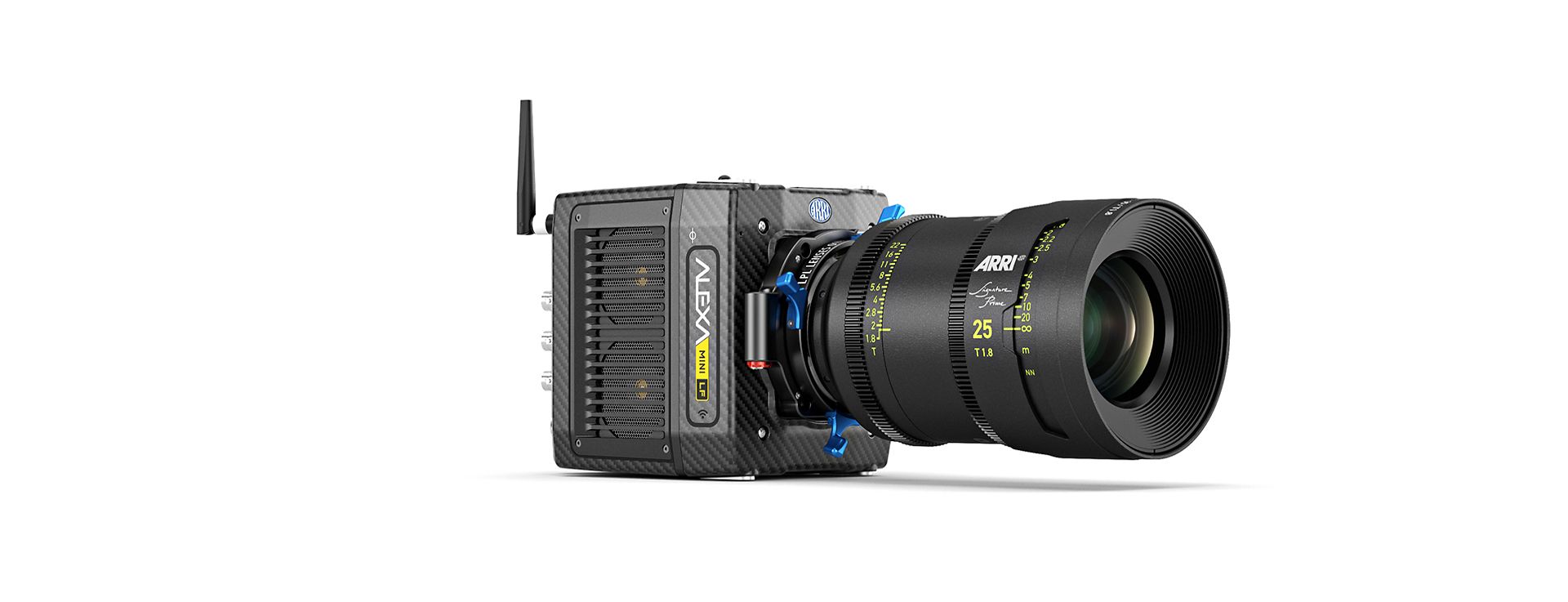 ARRI Alexa Mini