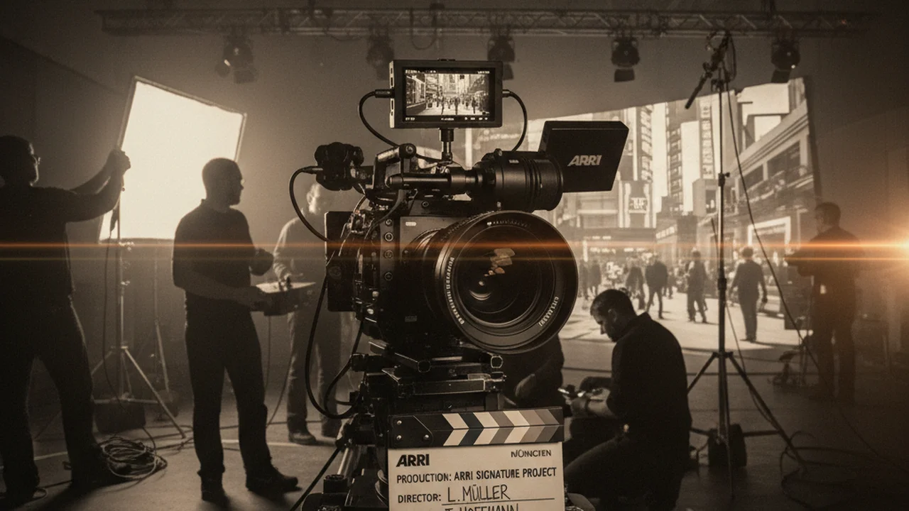 Lexikon: arri-signature-primes