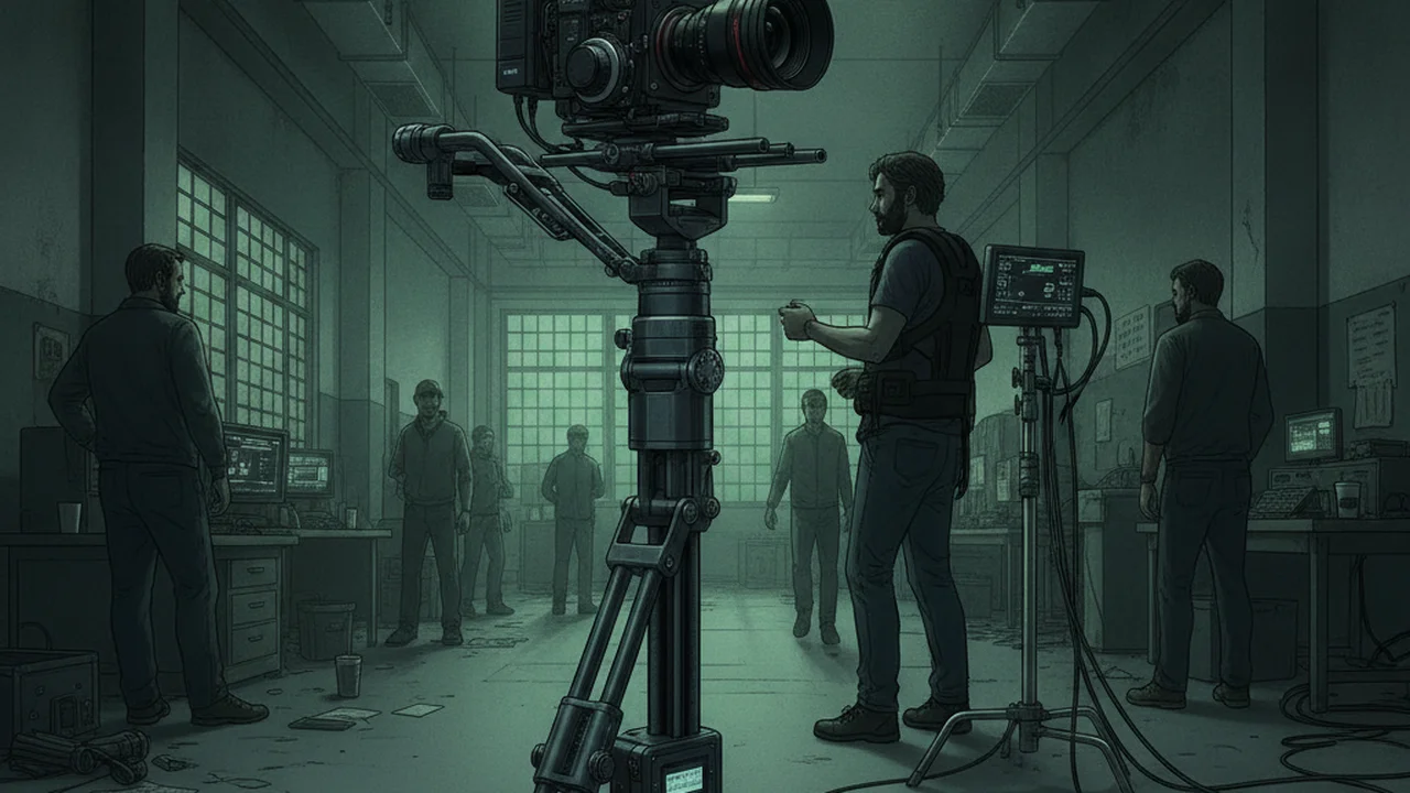 ARRI Trinity