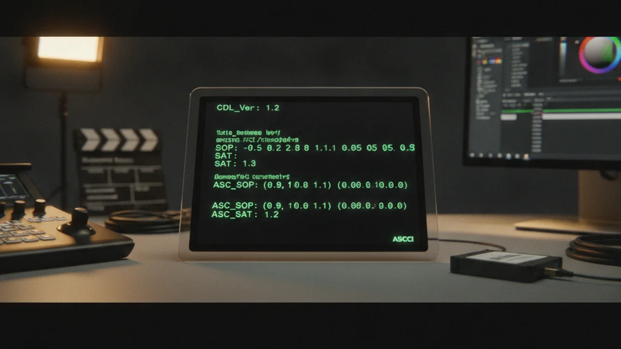 ASCII