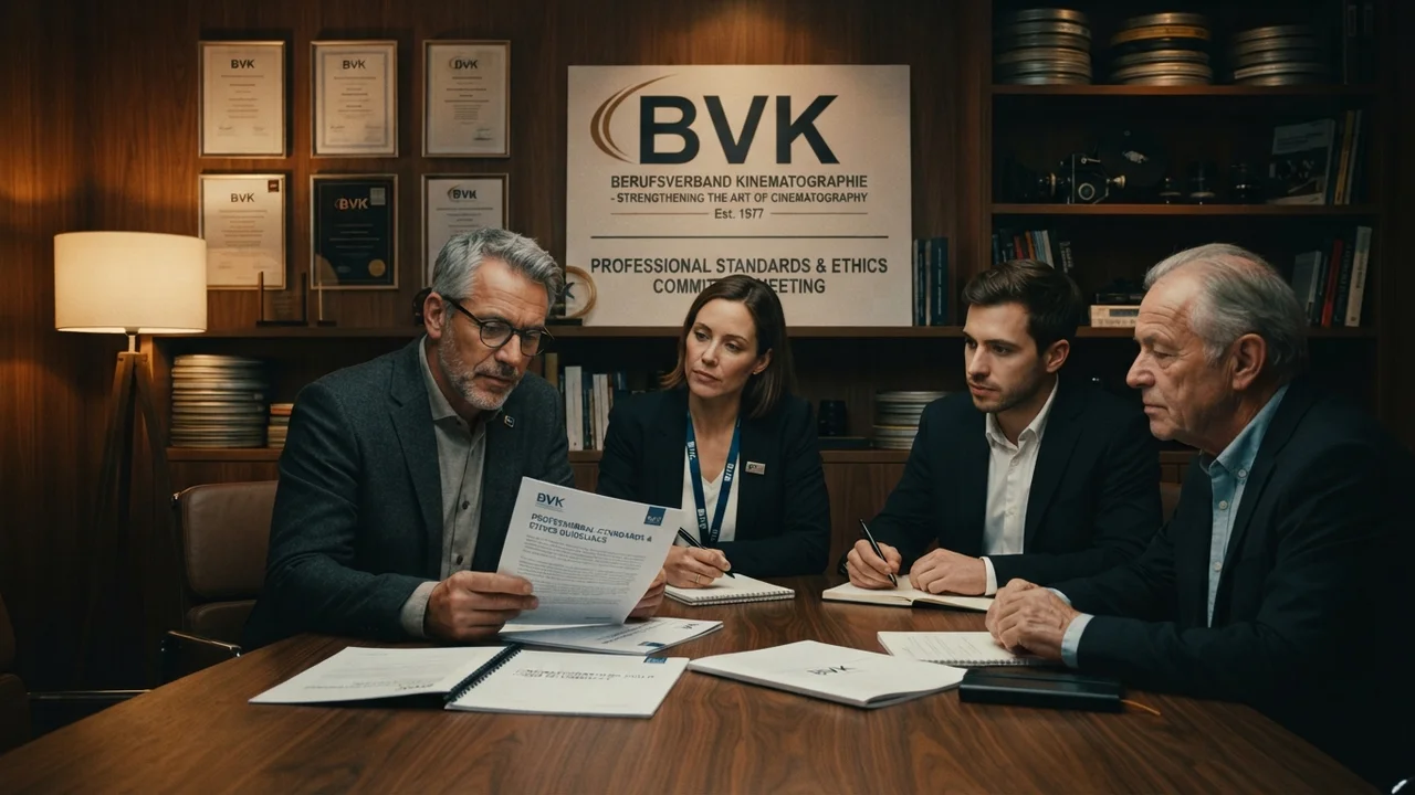 Berufsverband Kinematografie (BVK)