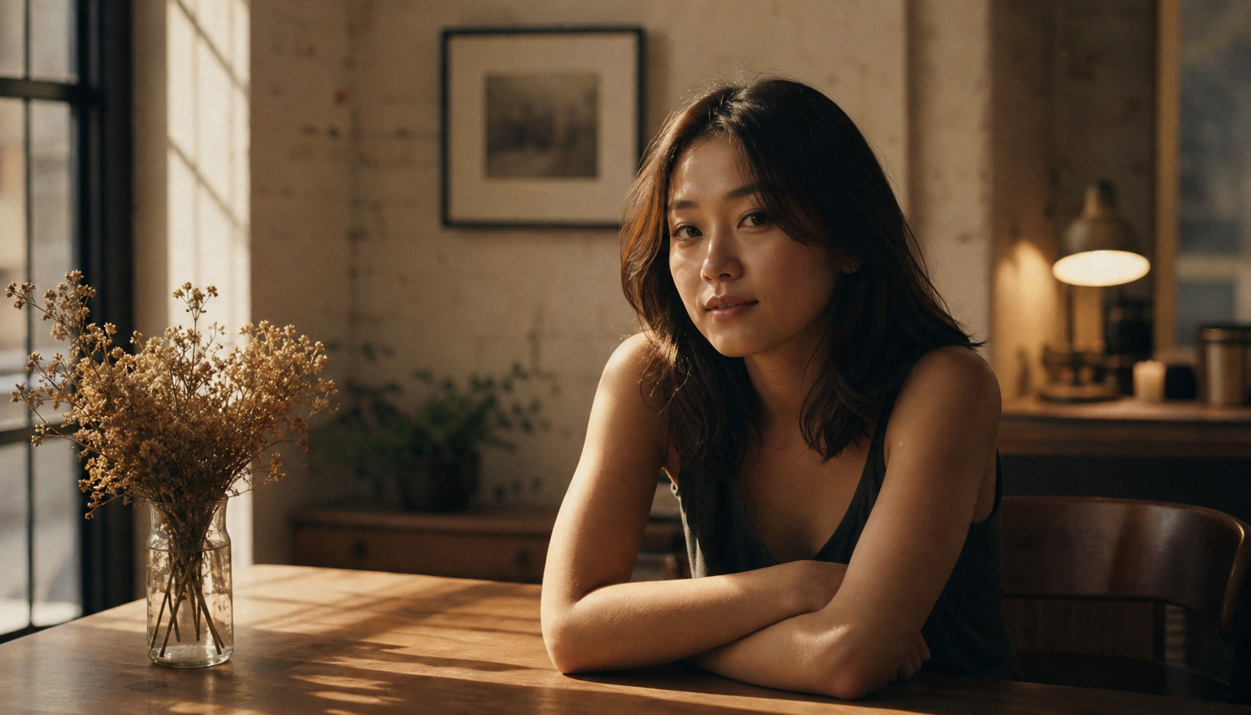 Available Light — Filmbeleuchtung