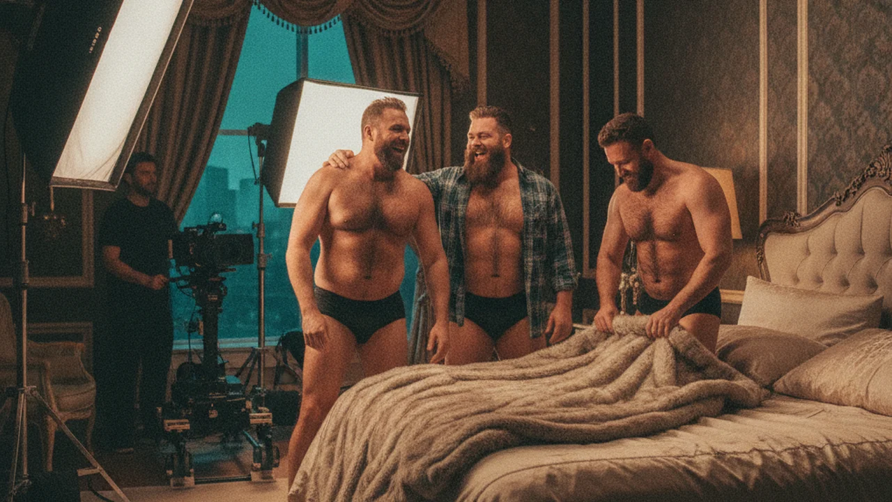 Bear Film