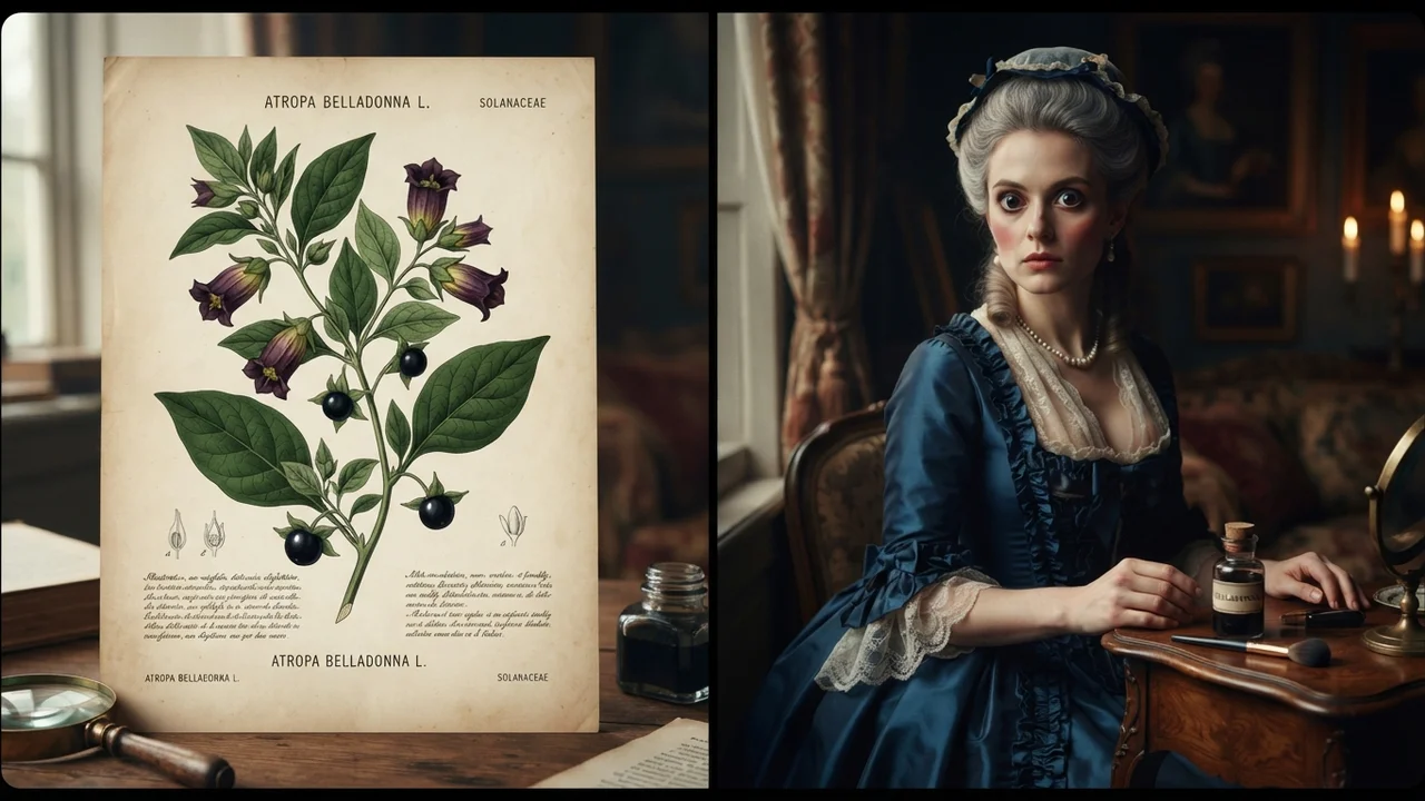 Belladonna