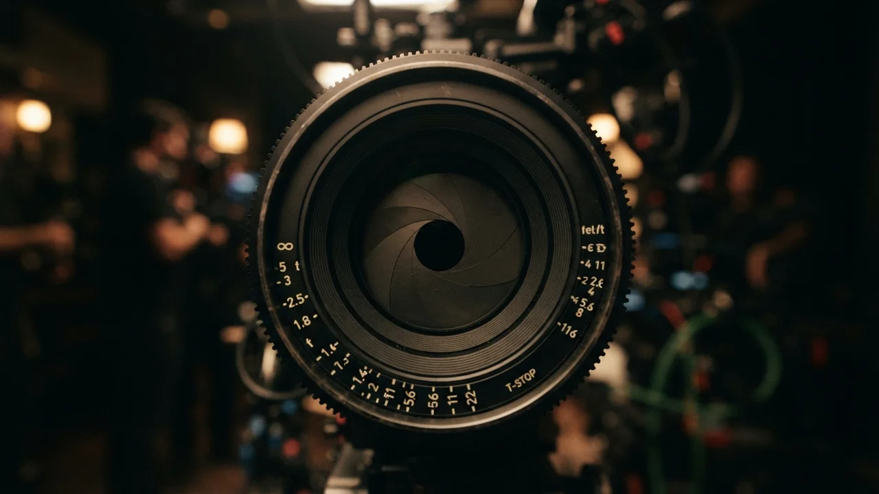 Aperture / f-Stop / Iris