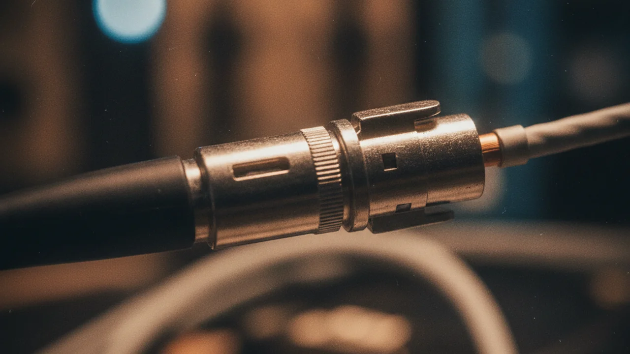 BNC Connector