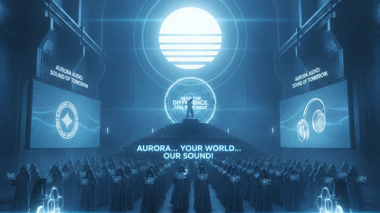 Brand Song