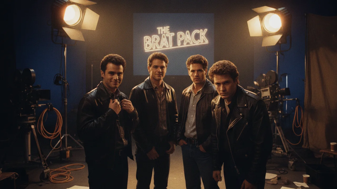 Brat Pack