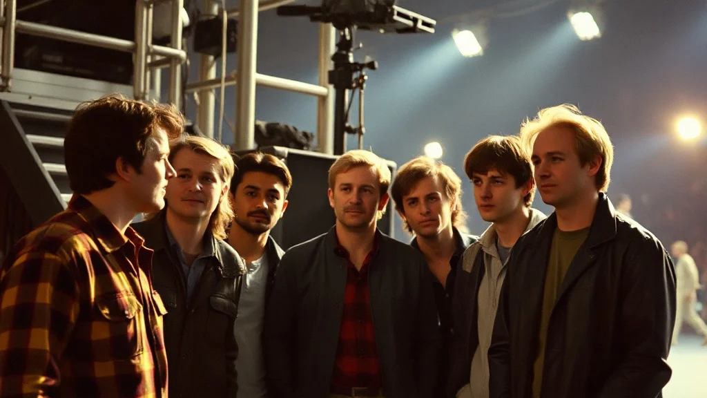 Lexikon: brat-pack