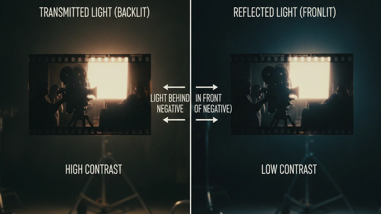 Callier effect