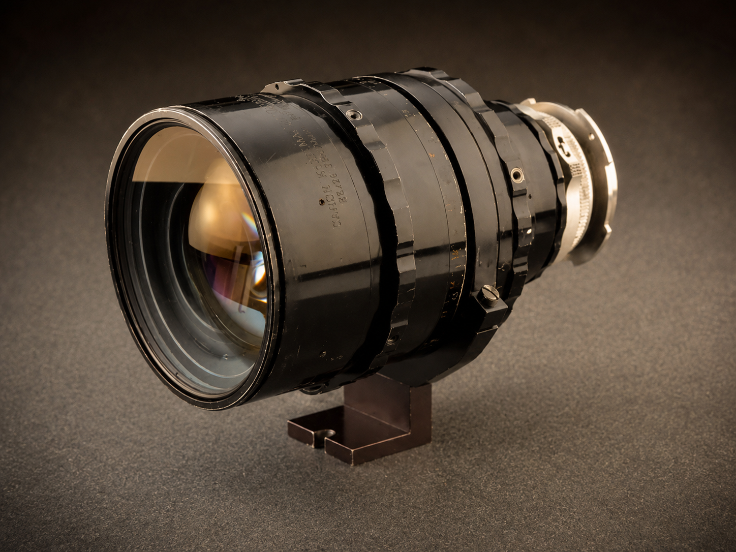 Canon K-35 Zoom