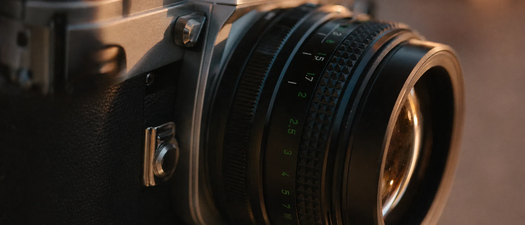 Canon nFD