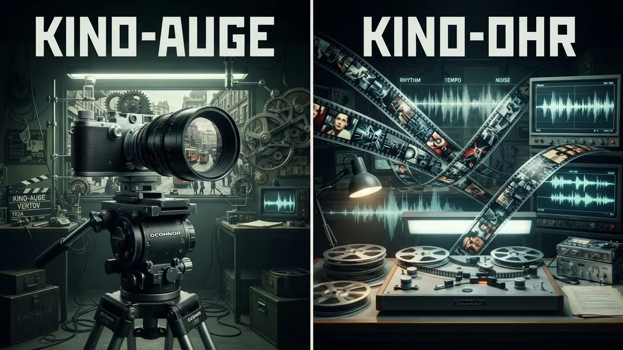 Cinema (1&2)