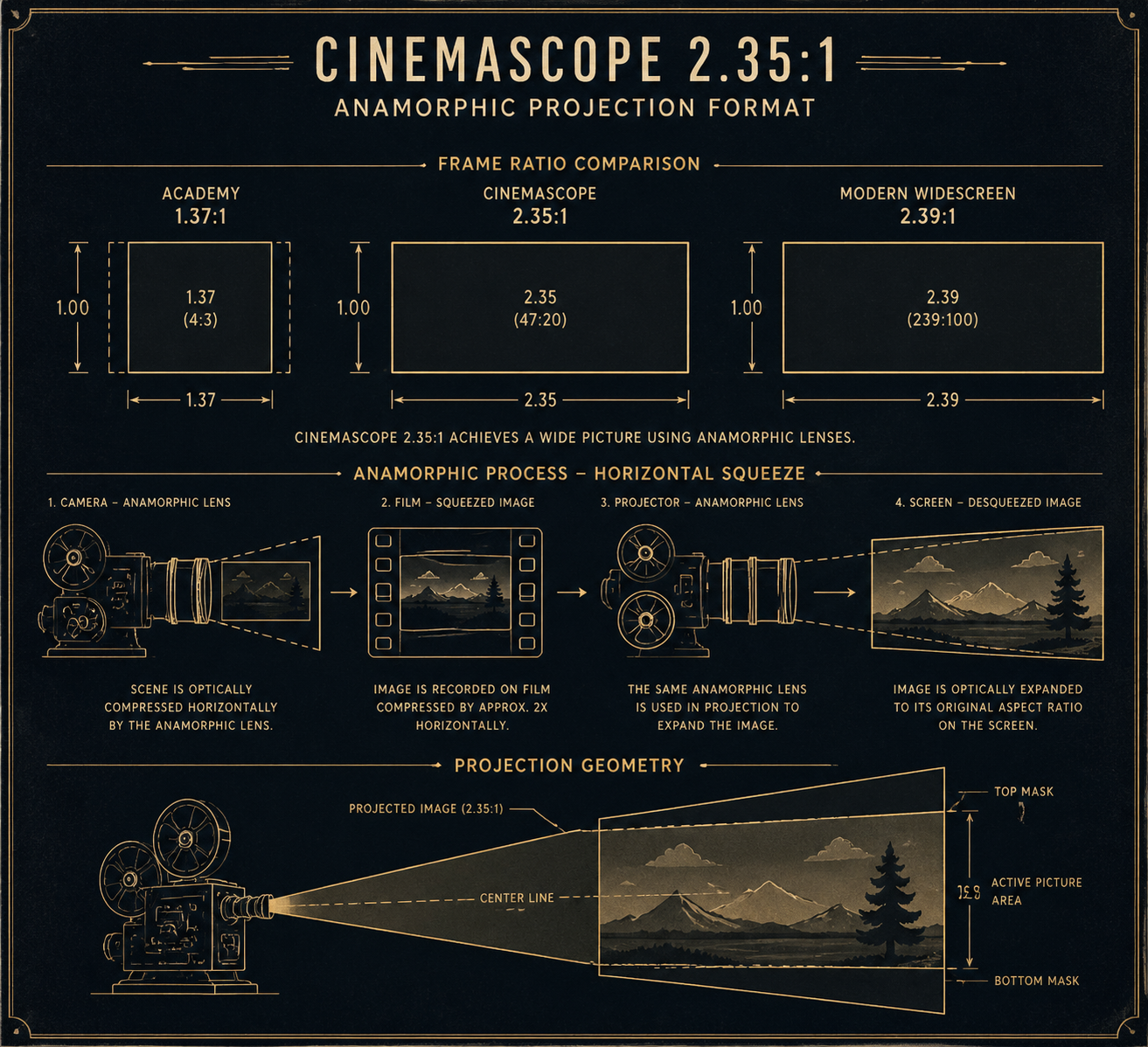 Cinemascope
