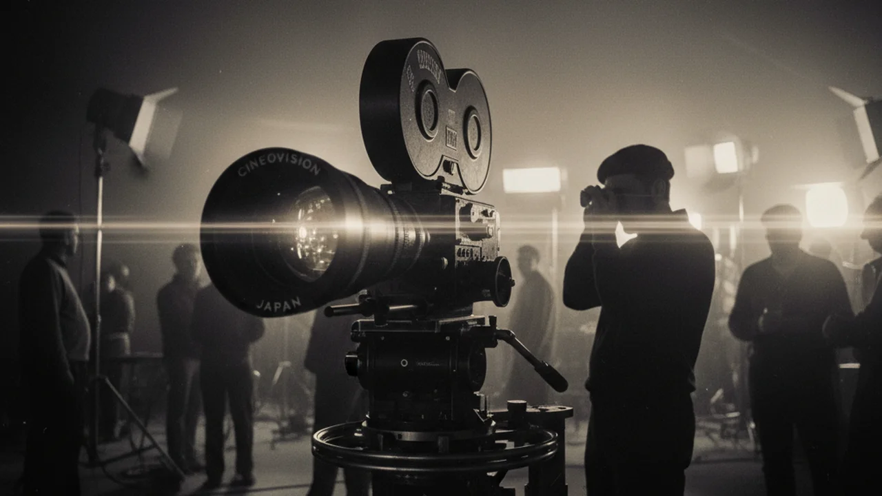 Lexikon: cineovision