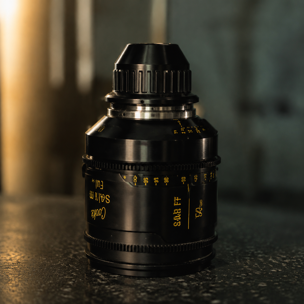 Cooke Optics
