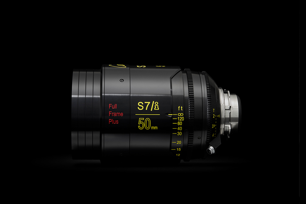 Cooke S7