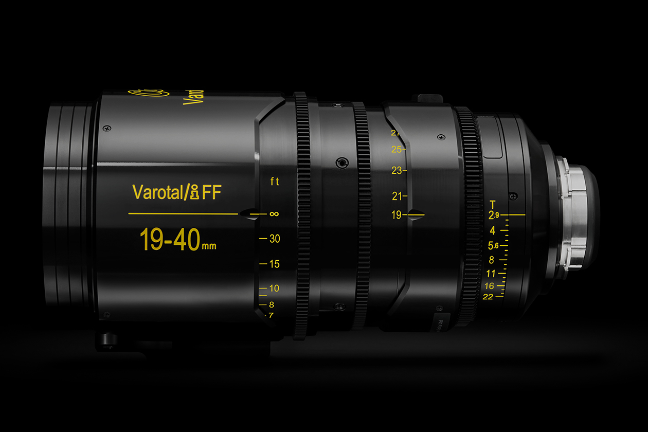 Cooke Varotal